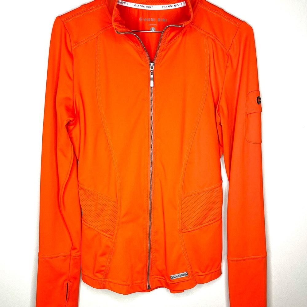 Gianni Bini workout jacket